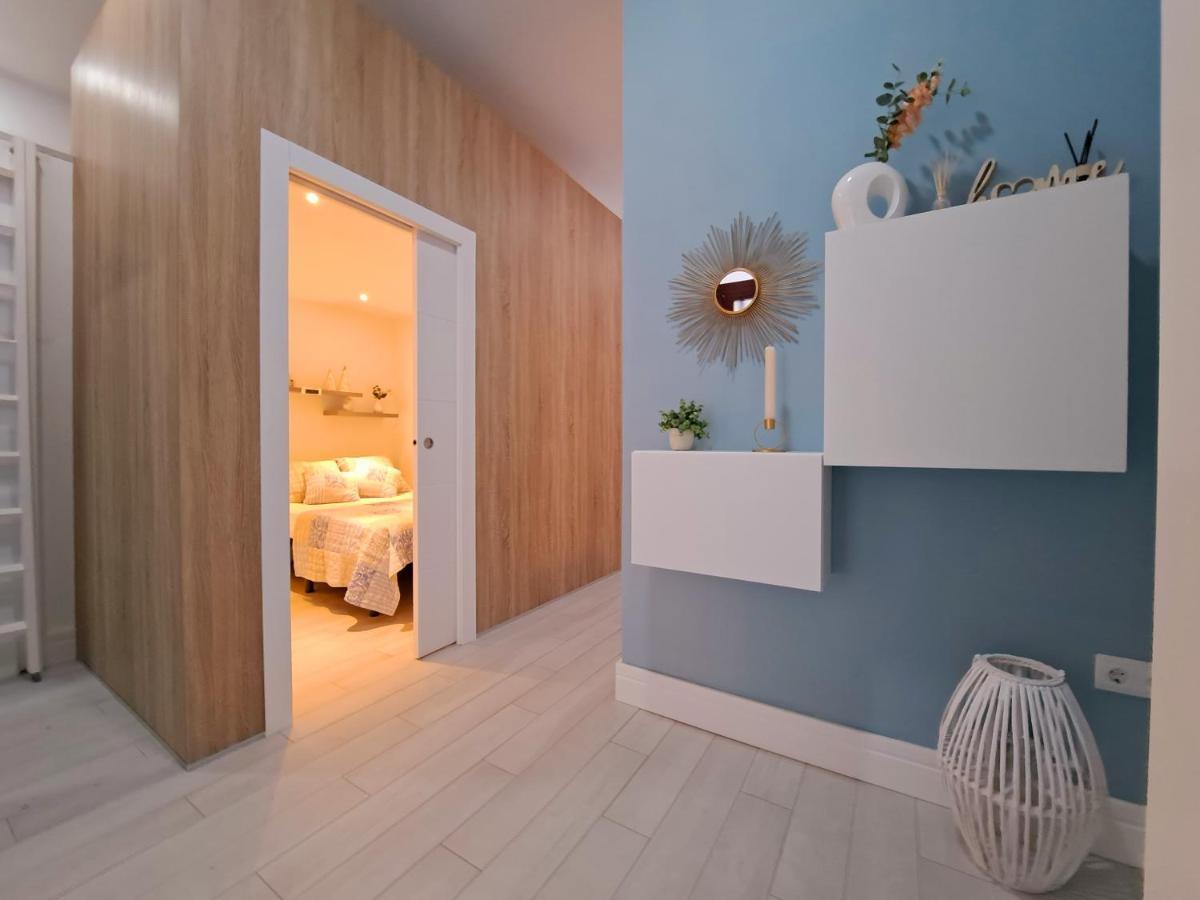 Apartamento Barrosa Pista チクラナ・デ・ラ・フロンテーラ エクステリア 写真