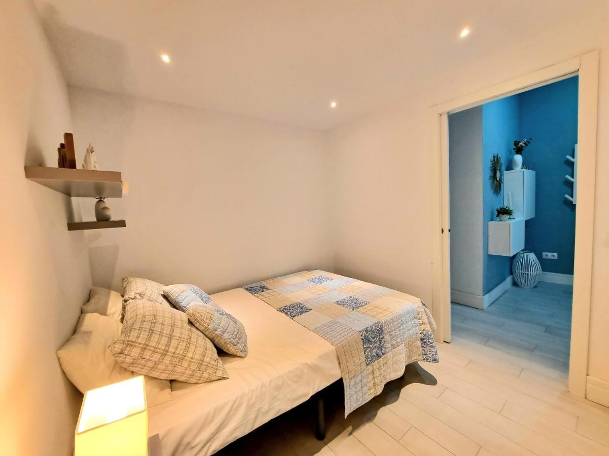 Apartamento Barrosa Pista チクラナ・デ・ラ・フロンテーラ エクステリア 写真