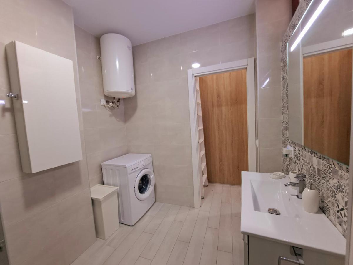 Apartamento Barrosa Pista チクラナ・デ・ラ・フロンテーラ エクステリア 写真