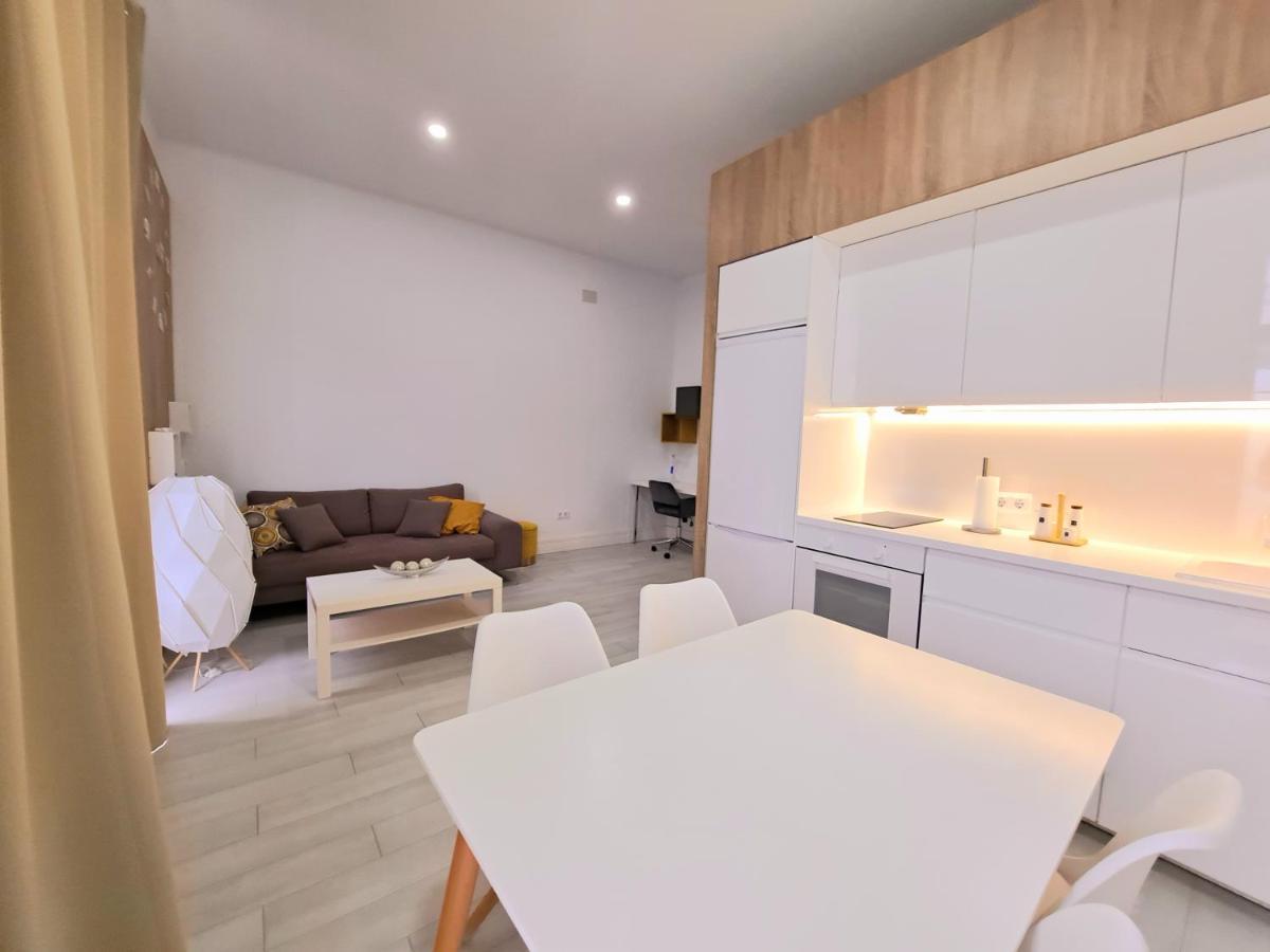 Apartamento Barrosa Pista チクラナ・デ・ラ・フロンテーラ エクステリア 写真