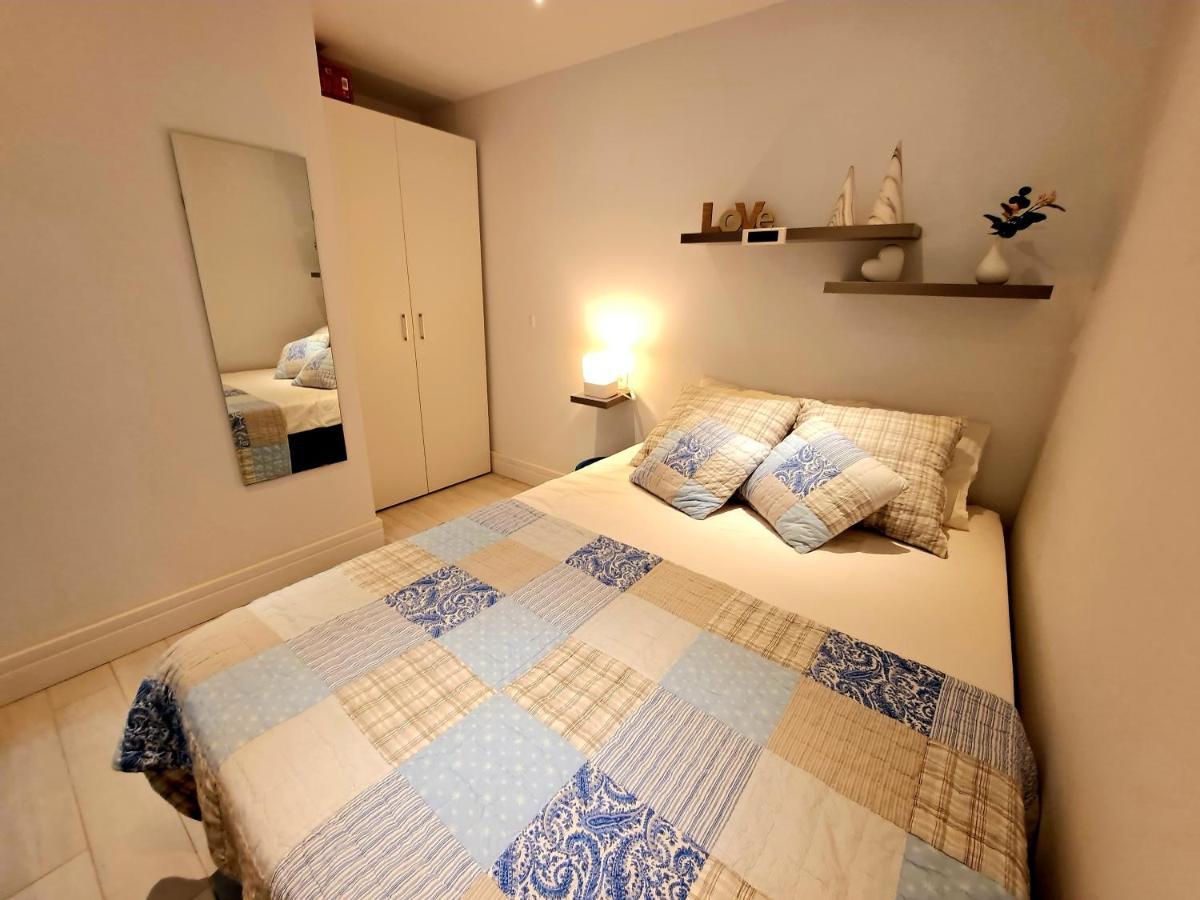 Apartamento Barrosa Pista チクラナ・デ・ラ・フロンテーラ エクステリア 写真