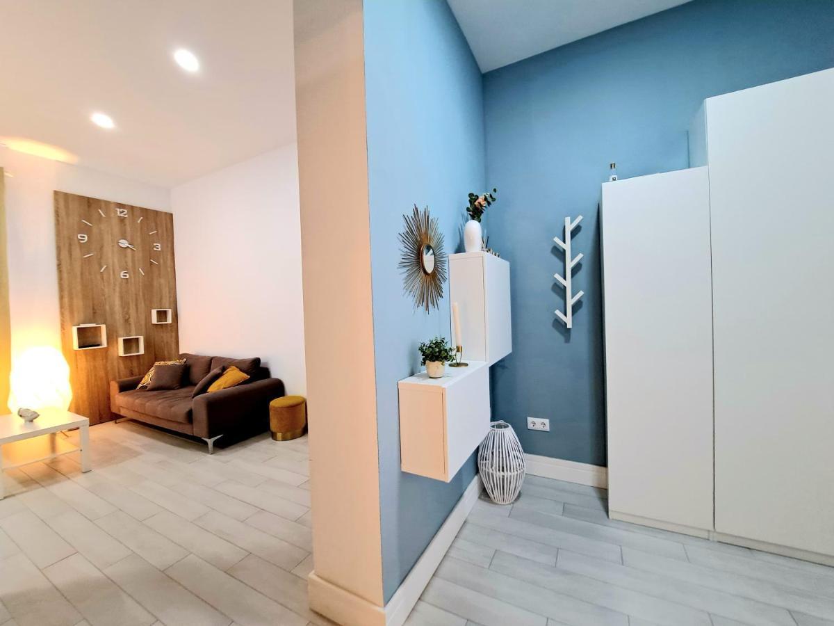 Apartamento Barrosa Pista チクラナ・デ・ラ・フロンテーラ エクステリア 写真